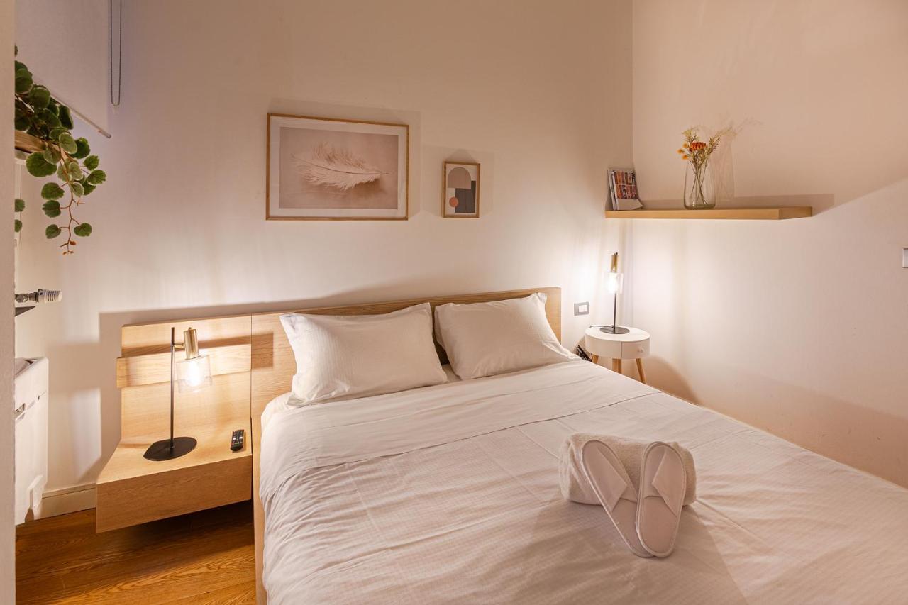 Santa Sofia Home ミラノ エクステリア 写真