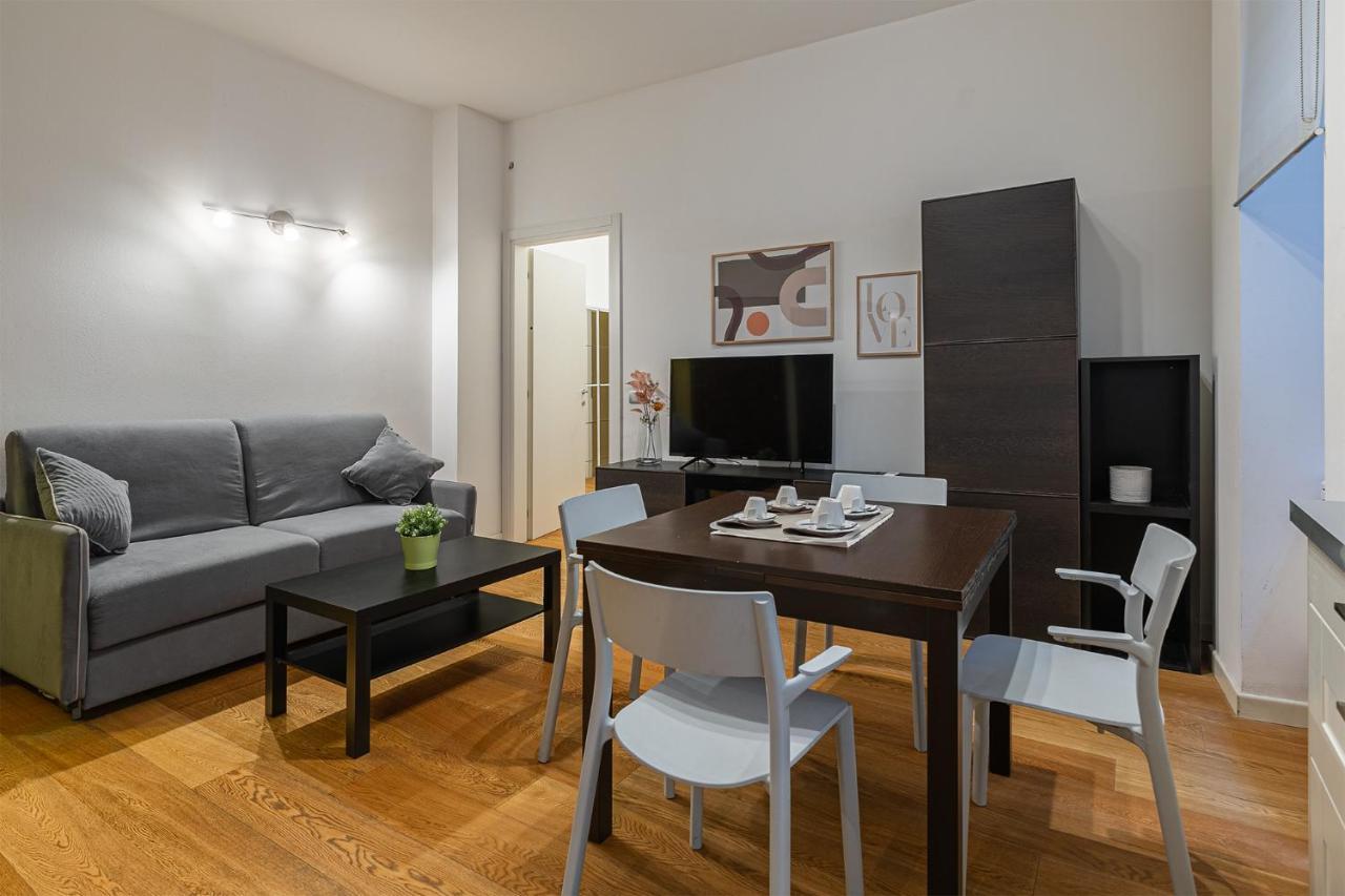 Santa Sofia Home ミラノ エクステリア 写真