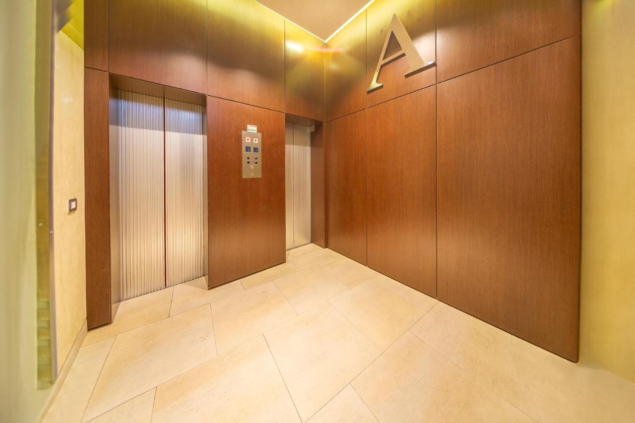 Santa Sofia Home ミラノ エクステリア 写真
