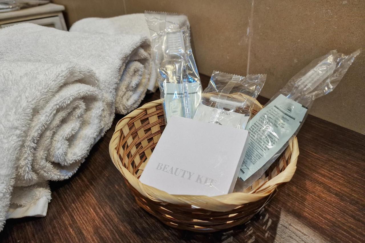 Santa Sofia Home ミラノ エクステリア 写真
