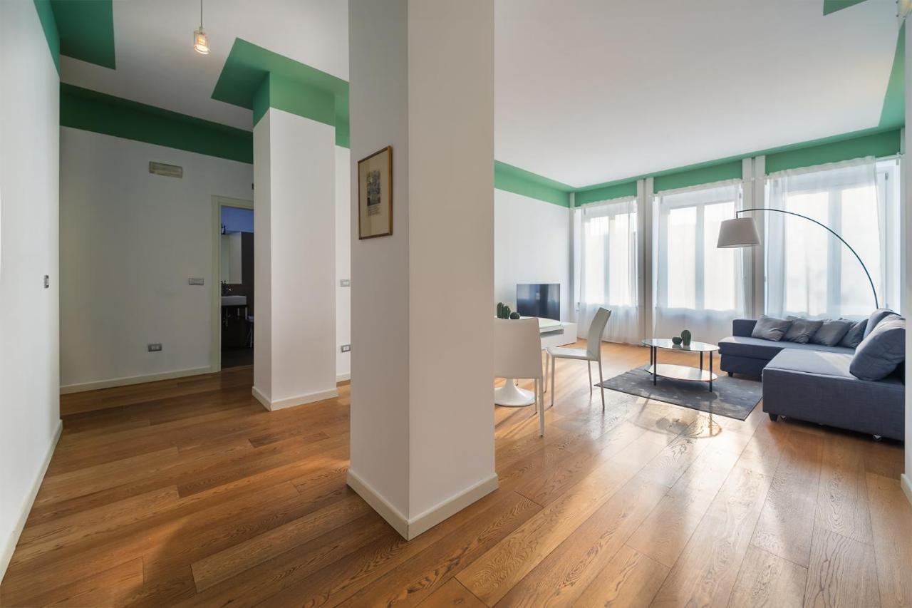 Santa Sofia Home ミラノ エクステリア 写真