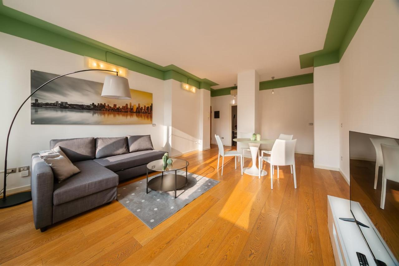 Santa Sofia Home ミラノ エクステリア 写真