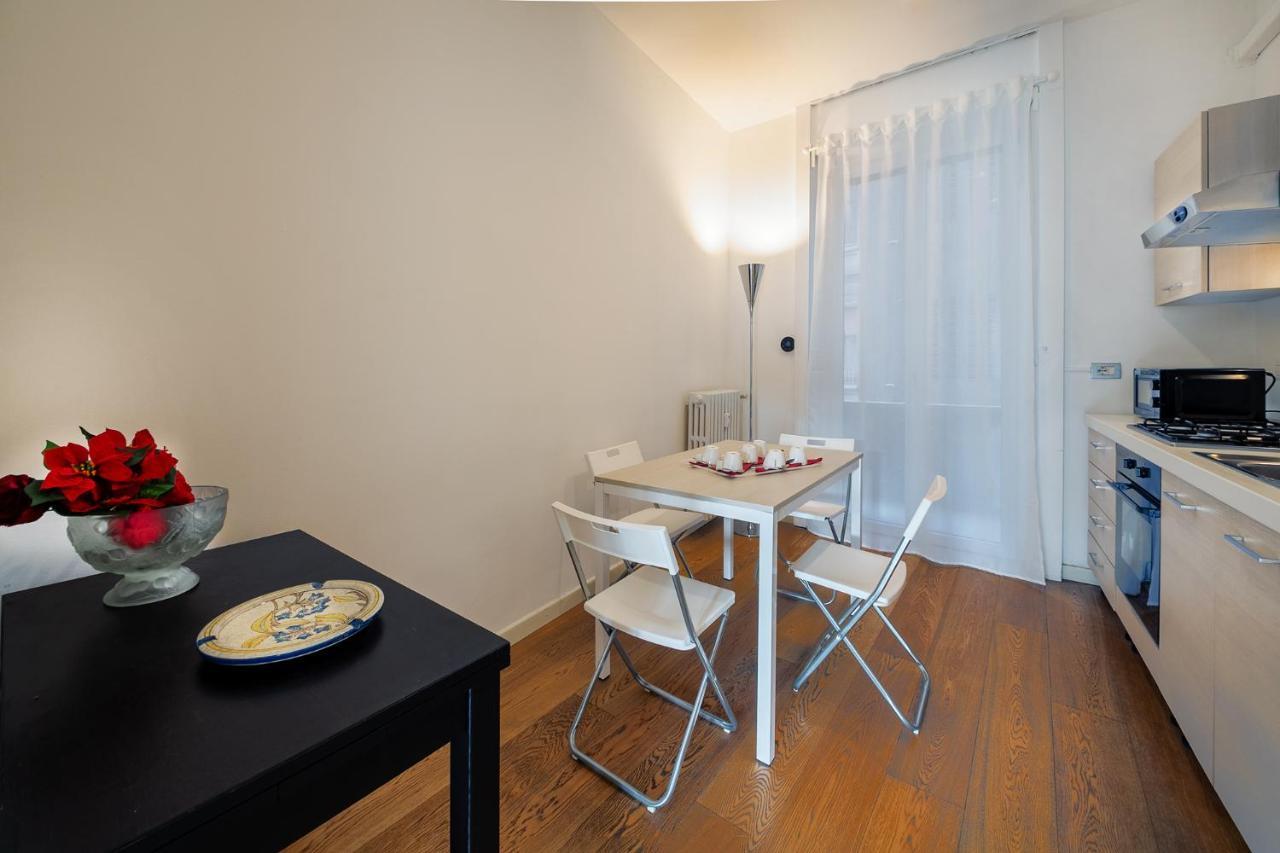 Santa Sofia Home ミラノ エクステリア 写真