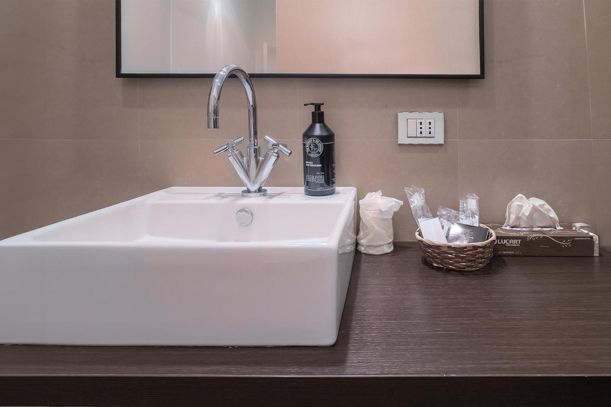 Santa Sofia Home ミラノ エクステリア 写真